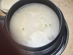 -英子补身汤(海兰路店)