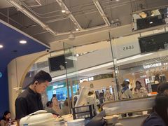 -兰湘子·湘菜小炒(石家庄万象城店)