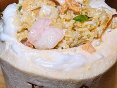 -Tegu泰古莲·泰国餐厅(红山6979店)