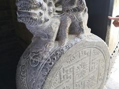 -西安关中民俗艺术博物院