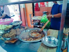 -修记牛杂店(同华东一路店)