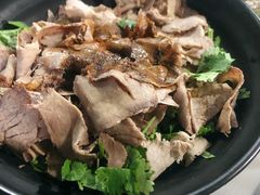 -河南拉面(肇周路店)