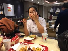 -肯德基(三元桥东店)