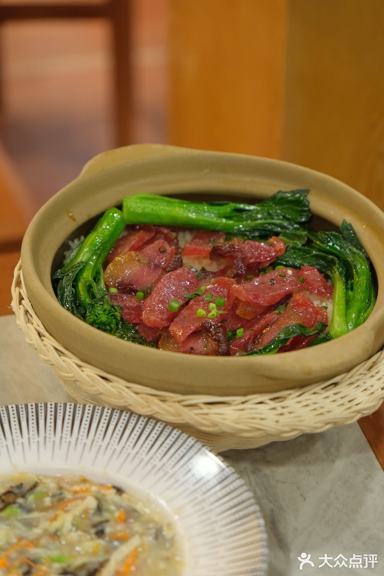 本地人私藏好店，古色古香等你来！
