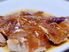 烧鹅-大笑饭堂(甲子桥店)