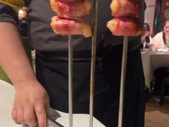 -戈拿旺巴西烤肉(崇文门店)