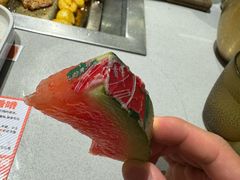 -赞酱川式烤肉(蜀都万达店)