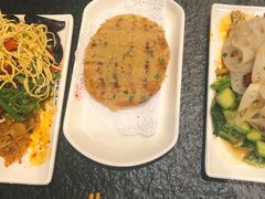 -福苗小骆驼烧烤(大唐不夜城店)