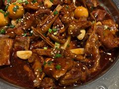 -胖哥俩肉蟹煲(湖滨银泰in77店)