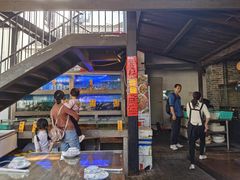 -鹅滋道(甘坑古镇店)