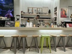 -玫瑰咖啡(中山六路店)