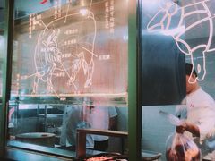 -手选潮汕鲜活牛肉火锅(二七广场店)