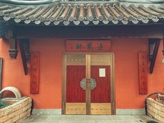 -上海白云观