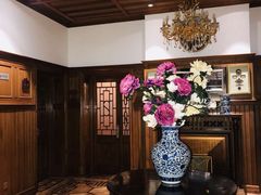 -马勒别墅饭店(静安寺店)