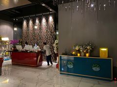 -璞·澐间影院式足道SPA(尚悦湾店)