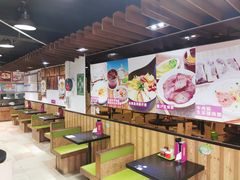 -华辉拉肠(小北路店)