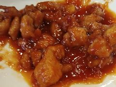 -烤肉宛饭庄(北新桥店)