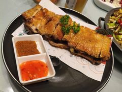 -峰厨大鱼泡饼(水上公园店)