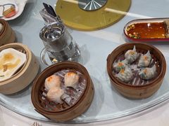 -海上名珠·海鲜酒楼(励骏庞都店)