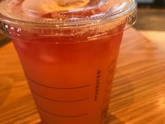 -星巴克(苏州昆山花桥游站店)
