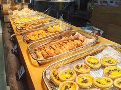 -韩盛·盛江山自助料理(沈辽路万达店)