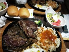 -豪享来中西餐厅(隆昌店)