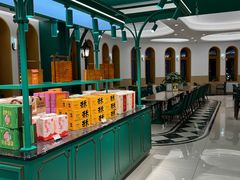 -老鼎丰(靖宇街总店)