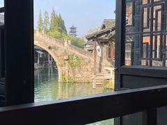 -75幢私房菜馆