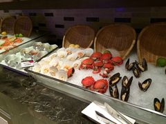 太湖皇冠假日酒店(乐咖啡西餐厅)-乐咖啡西餐厅(太湖皇冠假日酒店)