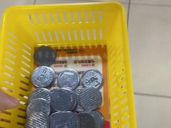 -爱玩嘉年华(江北一店)
