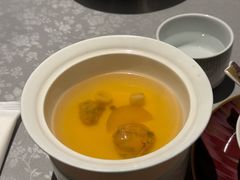 时尚豚骨汤-沈灶河豚宴·河豚融合餐厅(汉中路店)