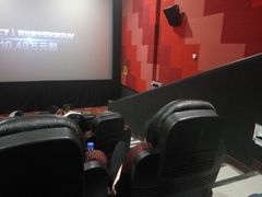 -华联影城(蒙城路店)