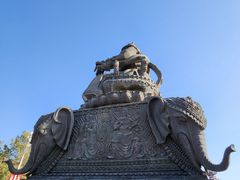 -大召无量寺