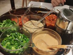 -八珍玉食鸡煲·打边炉(印象城店)