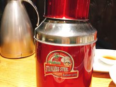 莱阳梨汤-船歌·鱼水饺青岛菜(闽江二路店)