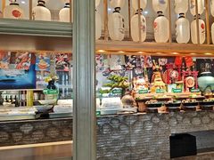 -亚马逊蒸汽活海鲜自助(LCM置汇旭辉广场店)