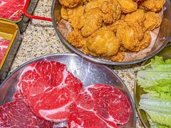 -姜胖胖首尔自助烤肉·街头小吃大排档(国瑞中心店)