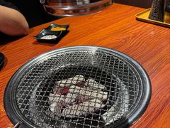 -牛佬•炭火烤肉(挂绿店)