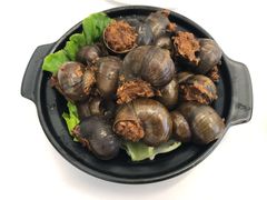 田螺塞肉-春餐厅