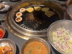 -麻蒲碳烤肉(远景路1号店)