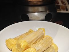 -绿茶餐厅(财富购物中心店)