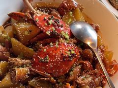 -桂满陇·景观餐厅(新世界店)