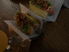 丹麦小热狗-BOR Eatery(安福路店)