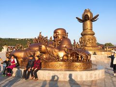 -龙口南山旅游景区