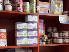 -艾贝尔宠物医院 ·内科全科(梁溪路店)