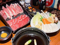 -小川洋风料理(江汉路店)