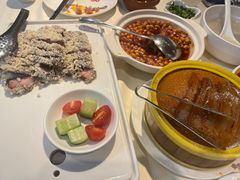 -文杏酒楼(一品天下店)