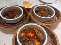 -稻香酒家·33年老字号·港式粤菜(富邦中心店)