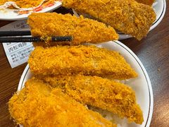 -谢记上海大排档(长寿路店)
