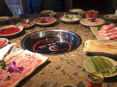 -小龙坎火锅(花溪店)